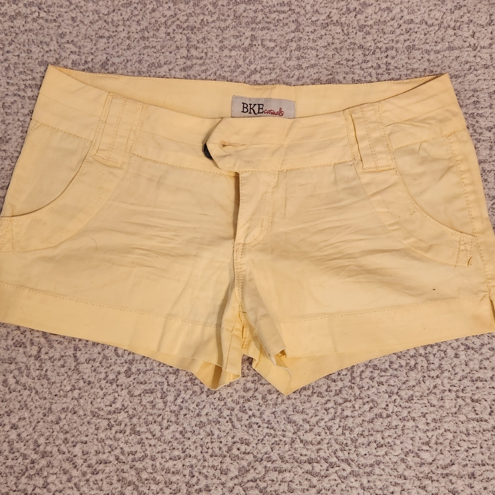 BKE Mollie shorts